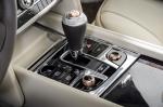 Bentley Hybrid Concept 2014 года